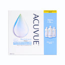 【公式】アキュビューリバイタレンズ 360ml 3本セット