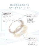 【公式】リルムーンワンデー 10枚入り 2箱+1箱キャンペーン（LIL MOON 1day）