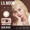 【公式】リルムーン 1month 1枚入り(度あり)