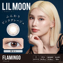 【公式】リルムーン 1month 2枚入り(度なし)