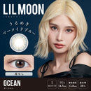 【公式】リルムーン 1month 2枚入り(度なし)