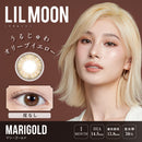 【公式】リルムーン 1month 2枚入り(度なし)