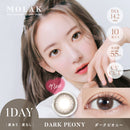 【公式】モラク ワンデー 10枚入り 2箱+1箱キャンペーン（MOLAK 1day）