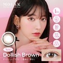 【公式】モラク ワンデー 10枚入り 2箱+1箱キャンペーン（MOLAK 1day）