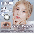 【公式】リルムーン 0.03 ワンデー 10枚入り